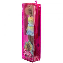 Barbie Fashionistas Docka Nr 180