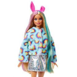 Barbie Cutie Reveal Series Överraskning