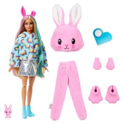 Barbie Cutie Reveal Series Överraskning