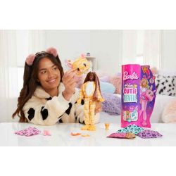 Barbie Cutie Reveal Series Överraskning