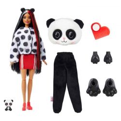 Barbie Cutie Reveal Series Överraskning