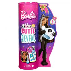 Barbie Cutie Reveal Series Överraskning