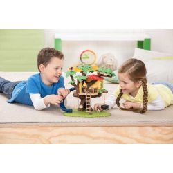 Schleich Äventyrsträdkoja 42408