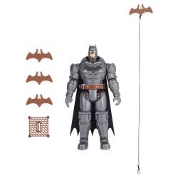 Batman FigurBattle Strike med ljud och ljus 30 cm DC Comics