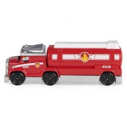 Paw Patrol Big Trucks True Metal Vehicle - Marshall