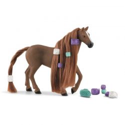 Schleich Häst SB Beauty Horse English Thoroughbred Sto 42582