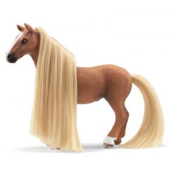 Schleich Häst SB Starter Set - Kim & Caramelo 42585