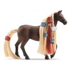 Schleich Häst SB Starter Set - Leo & Rocky 42586