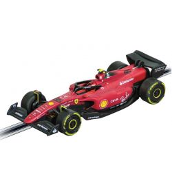 Carrera Go Bil Ferrari F1-75 "Sainz, No.55 - 1:43