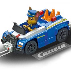 Carrera First Paw Patrol Bilbana Adventure Bay Legends 240 cm 1:50