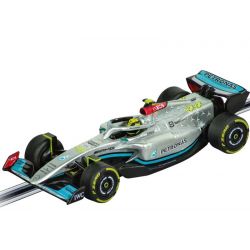 Carrera Go Bil Mercedes-AMG F1 W13 E Performance "Hamilton, No.44" - 1:43