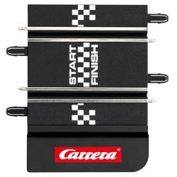 Carrera GO Max Performance 630 cm 1:43