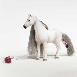 Schleich Häst Skönhetshäst Quarter Horse Sto 42583
