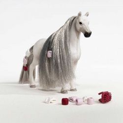 Schleich Häst Skönhetshäst Quarter Horse Sto 42583
