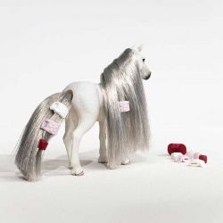 Schleich Häst Skönhetshäst Quarter Horse Sto 42583