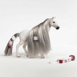 Schleich Häst Skönhetshäst Quarter Horse Sto 42583
