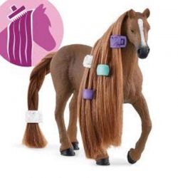 Schleich Häst Skönhetshäst engelskt fullblodssto 42582