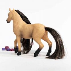 Schleich Häst SB Beauty Horse Andalusian Sto 42580