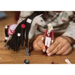 Schleich Häst Sofia och Dusty Startsats 42584