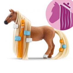 Schleich Häst SB Starter Set - Kim & Caramelo 42585