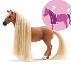 Schleich Häst SB Starter Set - Kim & Caramelo 42585