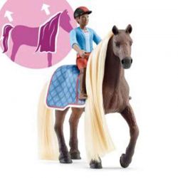 Schleich Häst Leo och Rocky Startsats 42586