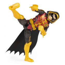 Robin Figur med tillbehör 10 cm DC Comics