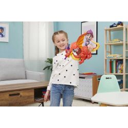 Paw Patrol Knights Sparks the Dragon & Claw
