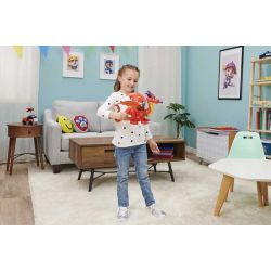 Paw Patrol Knights Sparks the Dragon & Claw