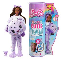 Barbie Cutie Reveal Series Överraskning
