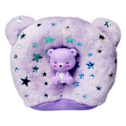 Barbie Cutie Reveal Teddy Plush Series Överraskning