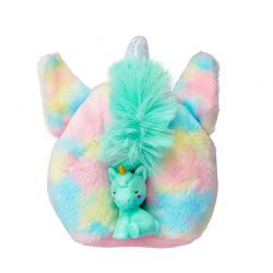 Barbie Cutie Reveal Unicorn Plush Costume Series Överraskning