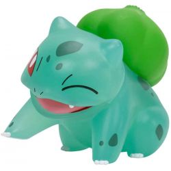 Pokemon Select Translucent Battle figures Bulbasaur