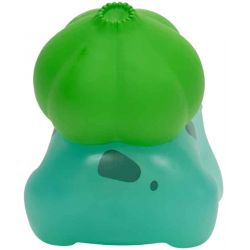 Pokemon Select Translucent Battle figures Bulbasaur