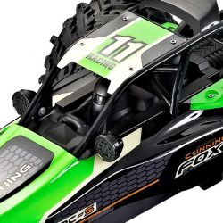 Radiostyrd Bil Speed Buggy Gear4play