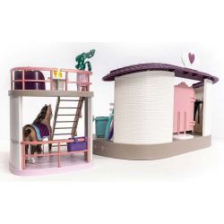 Schleich SB Horse Beauty Salon 42588