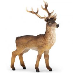 Papo Hjort Bock Leksaksdjur