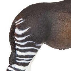 Papo Okapi Leksaksdjur