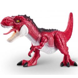 Robo Alive T-Rex Action Dinosaurie Zuro