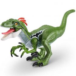 Robo Alive Raptor Action Dinosaurie leksak
