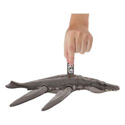 Jurassic World Liopleurodon Dinosauriefigur