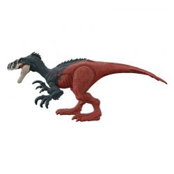 Jurassic World Megaraptor Dinosauriefigur Roar Strikers
