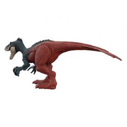 Jurassic World Megaraptor Dinosauriefigur Roar Strikers
