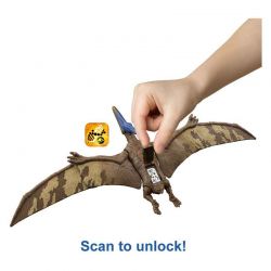 Jurassic World Pteranodon Dinosauriefigur