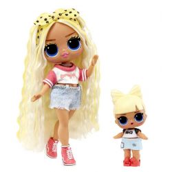 L.O.L. Surprise Rae Sands Tweens Tots Baby Sitters Style 2