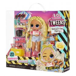 L.O.L. Surprise Rae Sands Tweens Tots Baby Sitters Style 2
