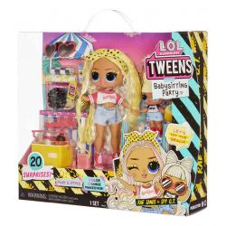 L.O.L. Surprise Tweens + Tots Baby Sitters - Style 2