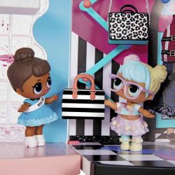 L.O.L. Surprise OMG Mall of Surprises