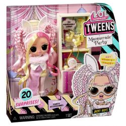 L.O.L. Surprise Jacki Hops Tweens Masquerade