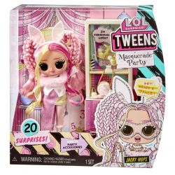 L.O.L. Surprise Jacki Hops Tweens Masquerade